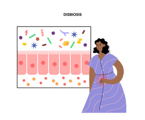 Human gut microbiota