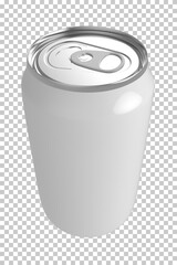 white soda can bottle png