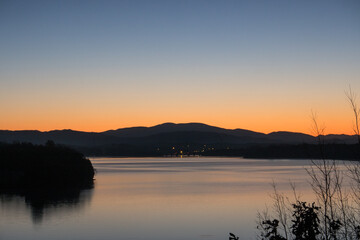 East Tennessee Scenes