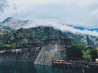 lake bled country