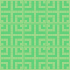 Simple colorful geometry background.Vector illustration.