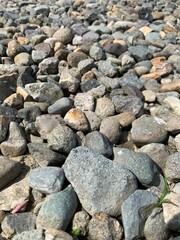 stone wall background