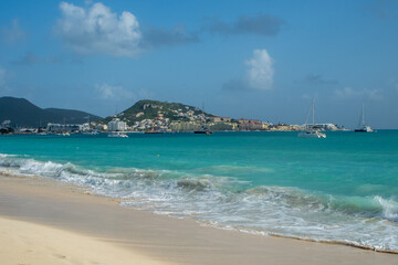 Sunny Sint Maarten