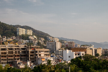 Puerto Vallarta, Jalisco, Mexico