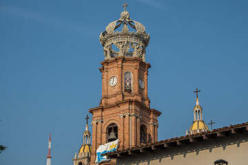 Puerto Vallarta, Jalisco, Mexico