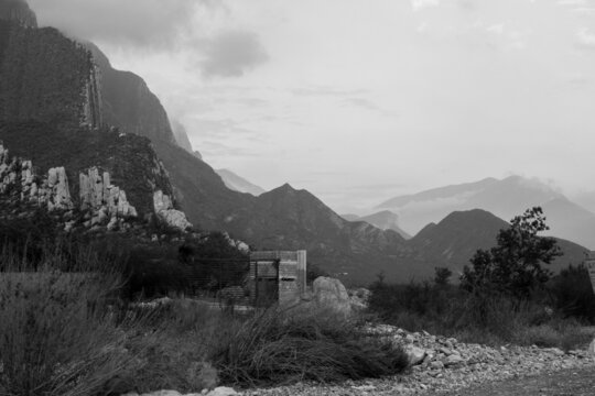 Monterrey, Nuevo Leon, Mexico