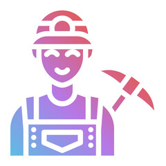 miner