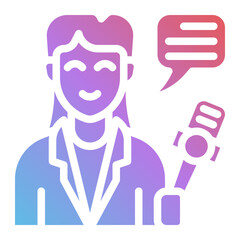 reporter