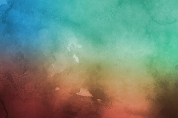 abstract watercolor texture background. watercolor painting background.