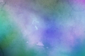 abstract watercolor texture background. watercolor painting background.