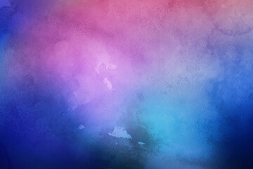 abstract watercolor texture background. watercolor painting background.