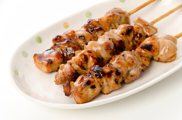焼き鳥 