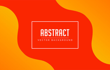 Banner template is colorful with bright colors. Design for web, printing, social media, banner needs.