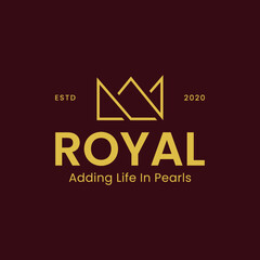 Royal Crown logo