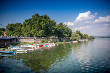 Apolyont -Uluabat lake, Golyazi, Bursa