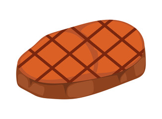 meat steak icon
