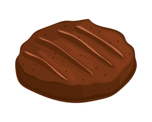 beef tenderloin icon