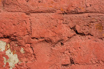 Architecture. Brick wall- abstract background