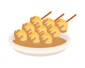 japanese food dessert