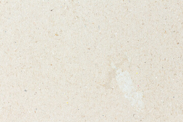 White beige paper background texture light rough textured spotted blank copy space background in beige yellow,brown