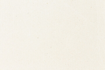 White beige paper background texture light rough textured spotted blank copy space background in...