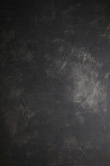 Gray concrete texture or background. With place for text and image