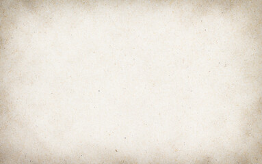 White beige paper background texture light rough textured spotte