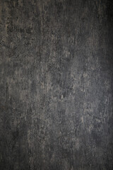 Gray concrete texture or background. With place for text and image