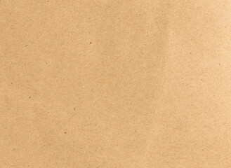 Brown Paper High Detail texture background light rough textured spotted blank sheet surface copy space background in beige yellow