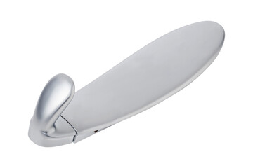 Furniture fittings details on a white background