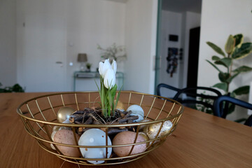 Decorazioni di Pasqua