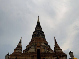 Fototapeta premium archaeological site