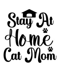 CAT SVG TSHIRT, MUG DESIGN