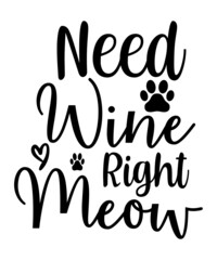 CAT SVG TSHIRT, MUG DESIGN