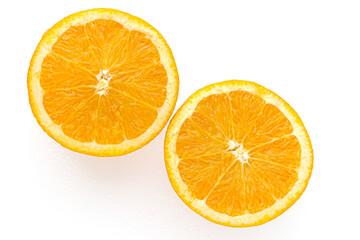 Oranges