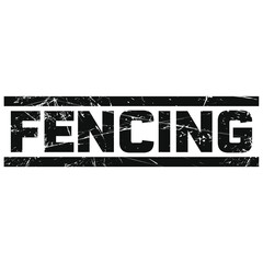 FENCING