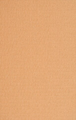 Pattern of Brown cardboard, Kraft paper texture