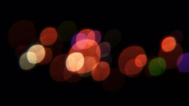 Vinetting Lemon_bokeh_red