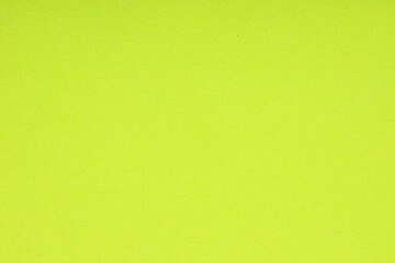 bright lime green paper texture background