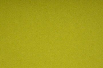 Unique yellow green paper background texture