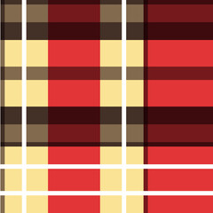 seamless pattern textile for fashion