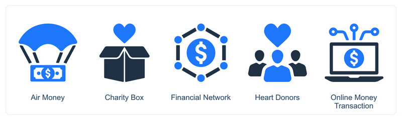 Crowdfunding And Donation