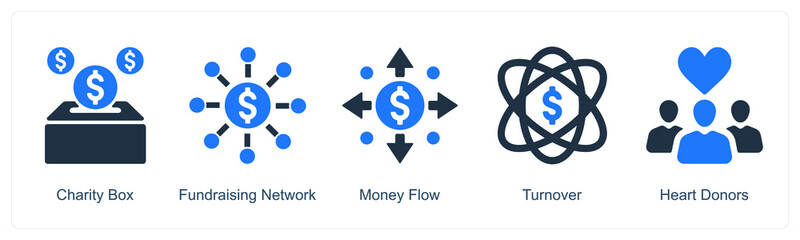 Crowdfunding And Donation