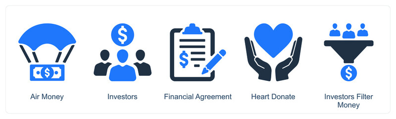 Crowdfunding And Donation