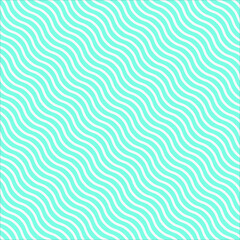 Seamless, Memphis Pattern