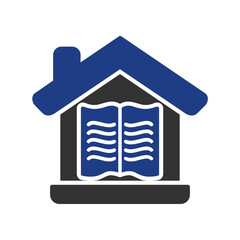 Homescooling  Icon