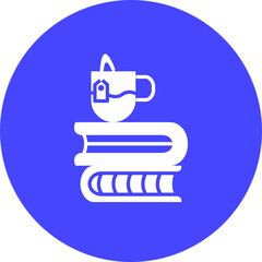 Books  Icon