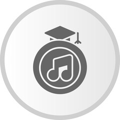 Music Education Icon