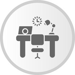 Workspace  Icon