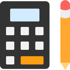 Calculator  Icon